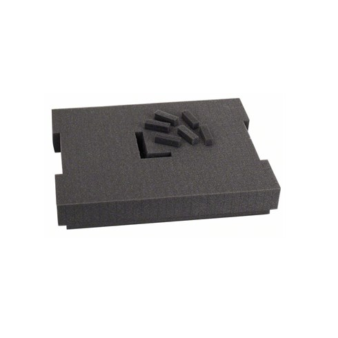 Вкладыш поролоновый для Bosch L-Boxx 102 (1.600.A00.1S0)