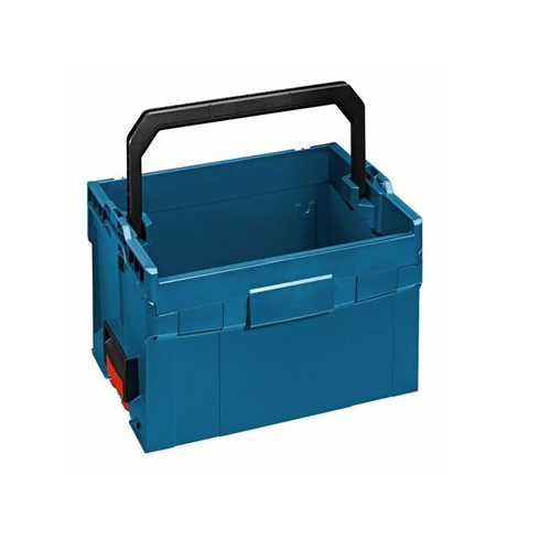 Ящик с ручкой Bosch LT-BOXX 272 для инструментов и оснастки (1600A00223)