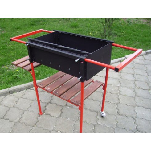 Мангал ОП-871.000 К