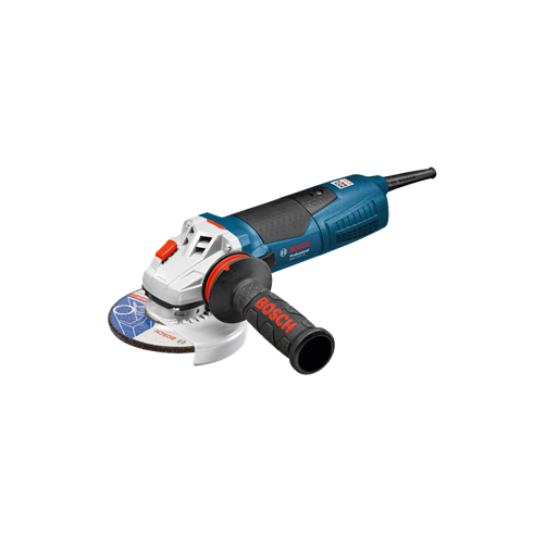 Углошлифмашина Bosch GWS 17-125 CIE (0.601.79H.002)