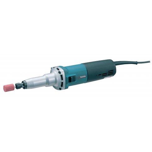 Прямая шлифовальная машина Makita GD0800C