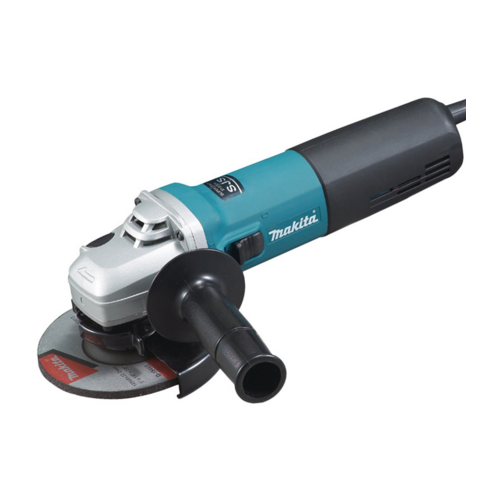Углошлифмашина Makita 9565HZ