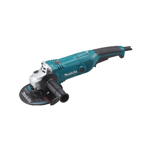 Углошлифмашина Makita GA5021C