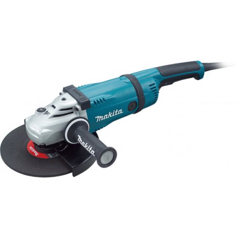 Углошлифмашина Makita GA9030SF01
