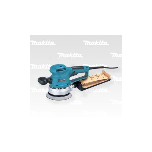 Эксцентриковая шлифмашина Makita BO6030