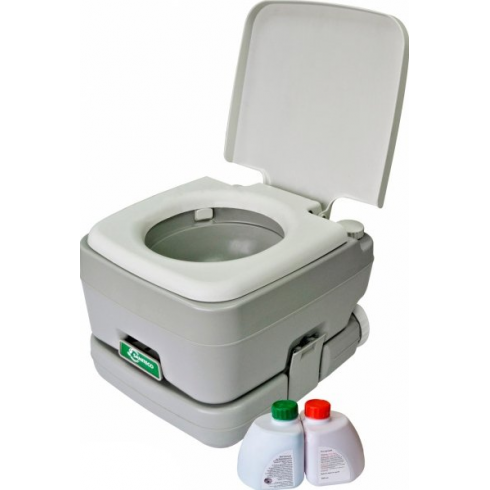 Портативный биотуалет Saniteco CHH-3110