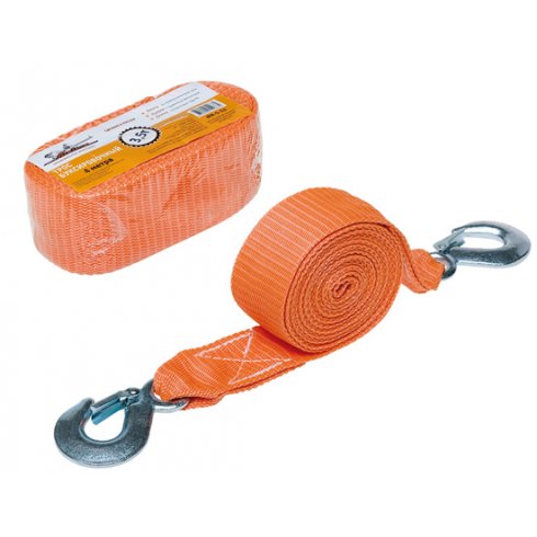 Трос буксировочный Airline ATR-S-3.5 (3.5 т.)