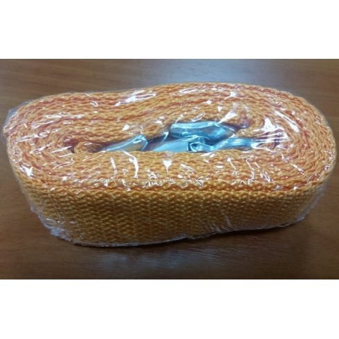 Трос буксировочный FOCUS 3,5т (F-TR-3,5)