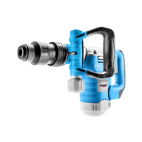 Отбойный молоток Graphite Pro A-59GP800