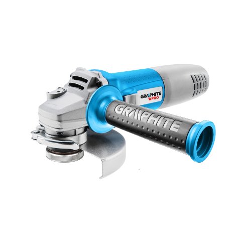 Машина углошлифовальная Graphite Pro A-59GP001