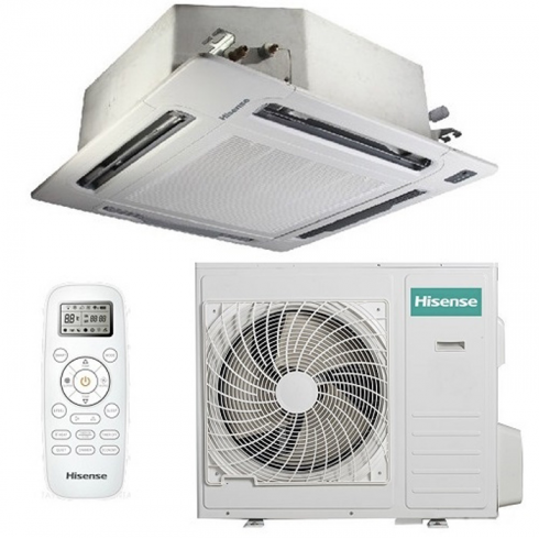 Кондиционер Hisense AUC-60HR6SPHA1