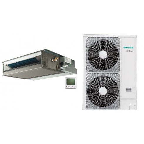 Кондиционер Hisense AUD-60HX4SPHH