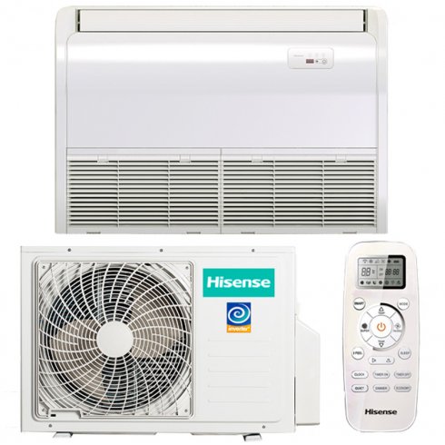 Кондиционер Hisense AUV-18HR4SA