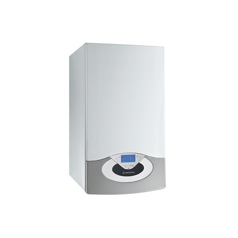 Газовый отопительный котел Ariston GENUS PREMIUM EVO 115 HP