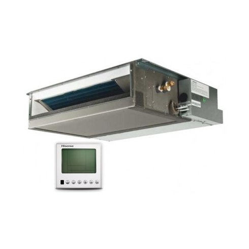 Внутренний блок Hisense AМD-18UX4SJD