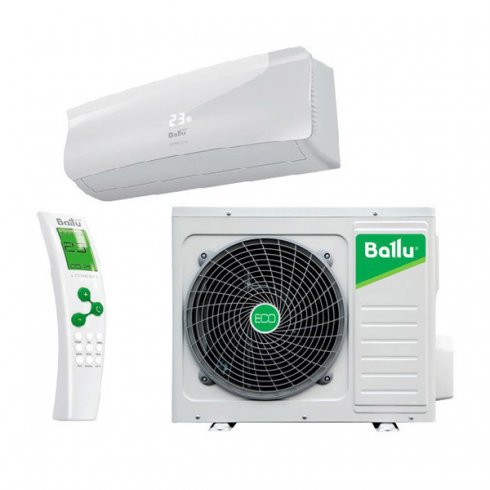 Кондиционер Ballu BSAI-12HN1