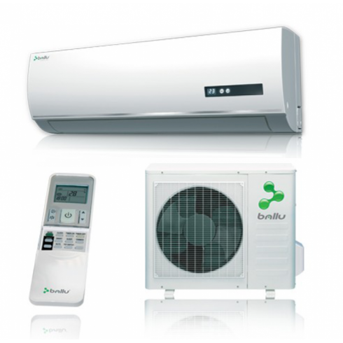 Кондиционер Ballu BSAI-18HN1