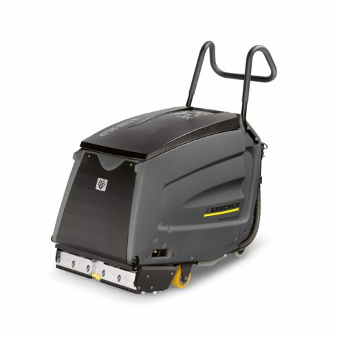 Аппарат для очистки лестниц и эскалаторов Karcher BR 47/35 Esc (1.310-109.0)