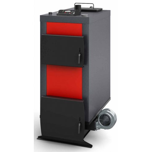 Отопительный котел Galmet Zulu GT KWR Z 22