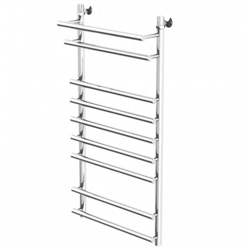 Полотенцесушитель Gloss&Reiter Каскад Л. 50х100.К9