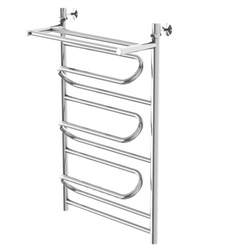 Полотенцесушитель Gloss&Reiter Лиза Lux Л.50х80.ЛZ3.П1