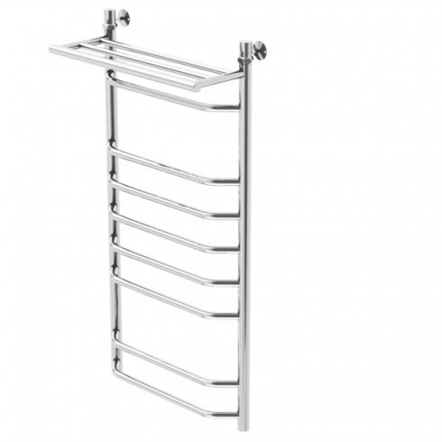 Полотенцесушитель Gloss&Reiter Terra Lux Л.50х100.Т8.П2