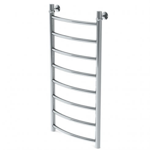 Полотенцесушитель Gloss&Reiter Raduga Lux Л.40х80.Д8