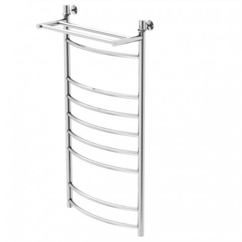 Полотенцесушитель Gloss&Reiter Raduga Lux Л.50х100.Д8.П1