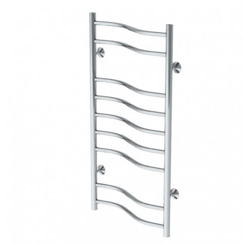 Полотенцесушитель Gloss&Reiter Wave Lux Л.50х100.В9