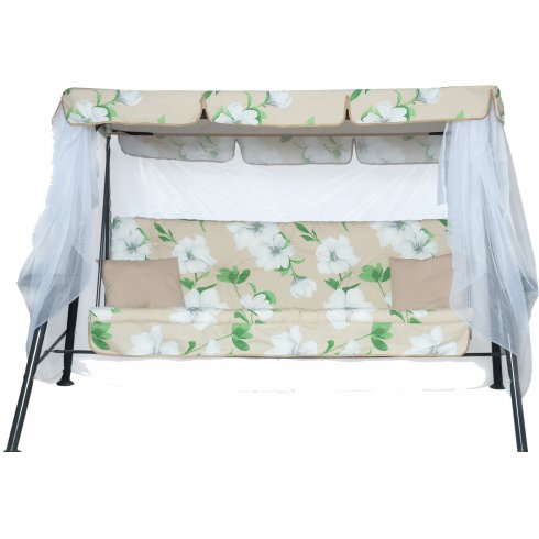 Качели садовые Sundays Garden Варна-7 с1537