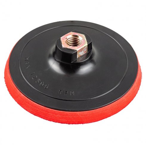 Опорная тарелка для УШМ RockForce RF-PSD125E