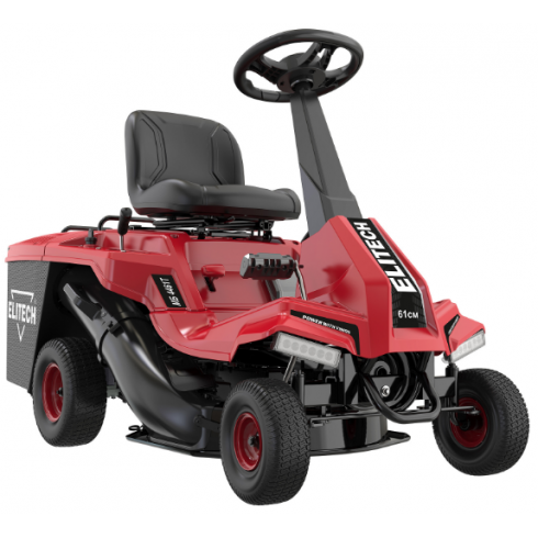 Газонокосилка бензиновая Elitech МБ 4461Т (E1610.001.00)