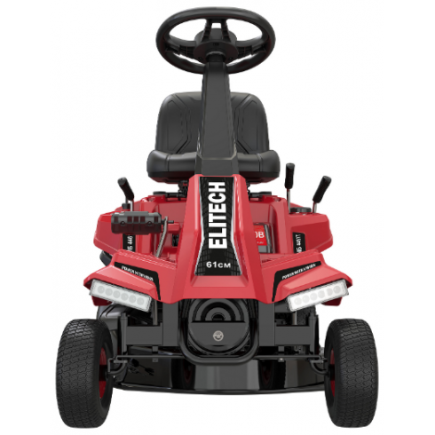 Газонокосилка бензиновая Elitech МБ 4461Т (E1610.001.00)