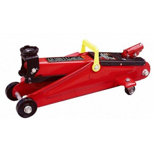 Домкрат подкатной гидравлический Torin T82003