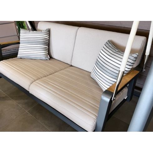 Качели садовые Outdoor Бали OUT-0030 (графит)