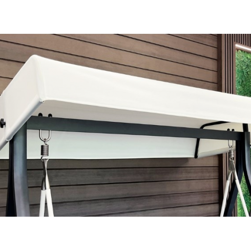 Качели садовые Outdoor Бали OUT-0030 (графит)