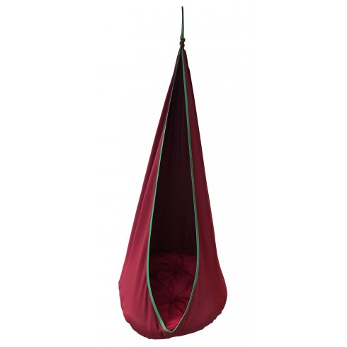 Качели садовые M-Group Пуф детские 17110099