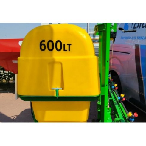 Опрыскиватель Badilli AR-600LT