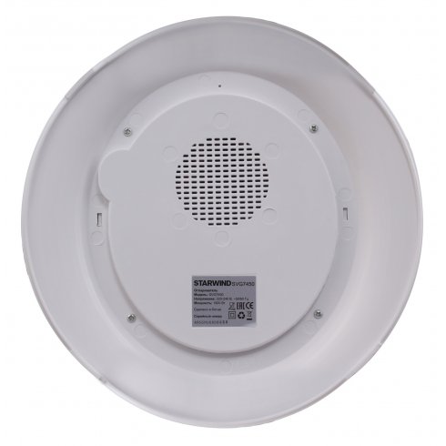 Отпариватель Starwind SVG7450