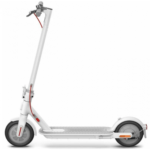 Электросамокат Xiaomi Electric Scooter 3 Lite White