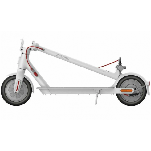 Электросамокат Xiaomi Electric Scooter 3 Lite White