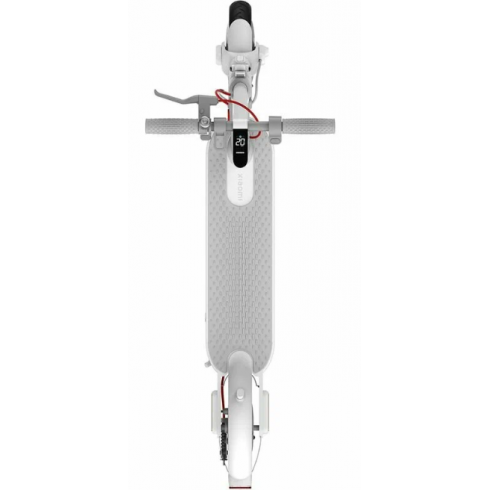 Электросамокат Xiaomi Electric Scooter 3 Lite White
