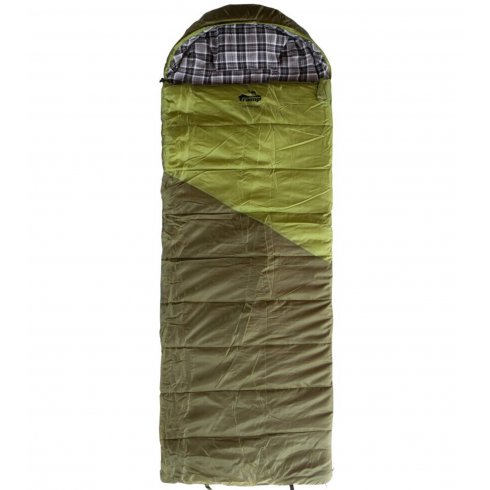 Спальный мешок Tramp Kingwood Regular (правый)