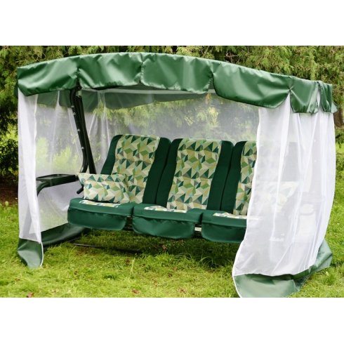 Качели садовые Olsa Палермо Премиум с1495