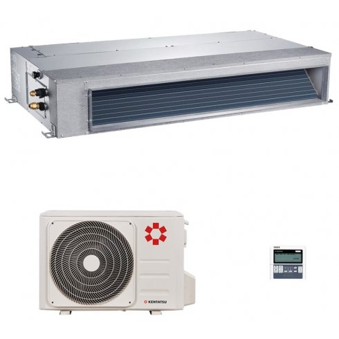 Сплит-система Kentatsu KSKR105HFAN3/KSUR105HFAN3