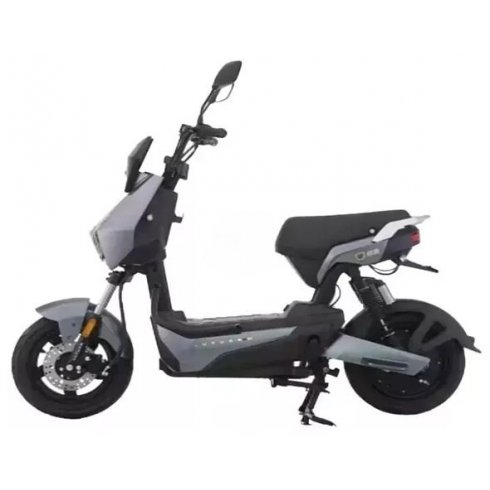 Электроскутер Sebur DMT 16GX20ZG 2