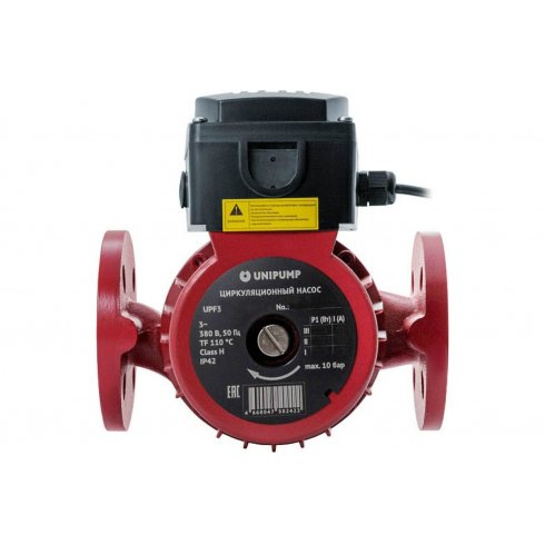 Насос Unipump UPF3 65-50 280