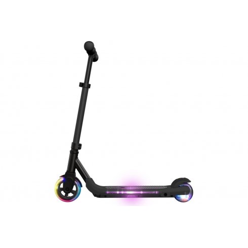 Электросамокат Ecos E04 (черный)