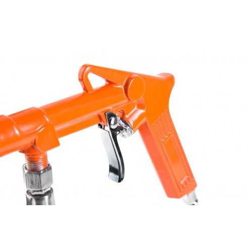 Пистолет пескоструйный Wester SSP-10 (55190)