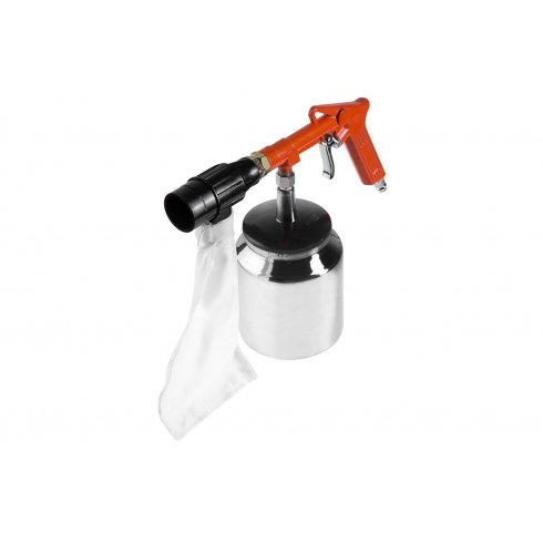 Пистолет пескоструйный Wester SSP-10 (55190)